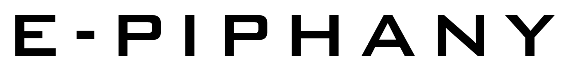 E-piphany