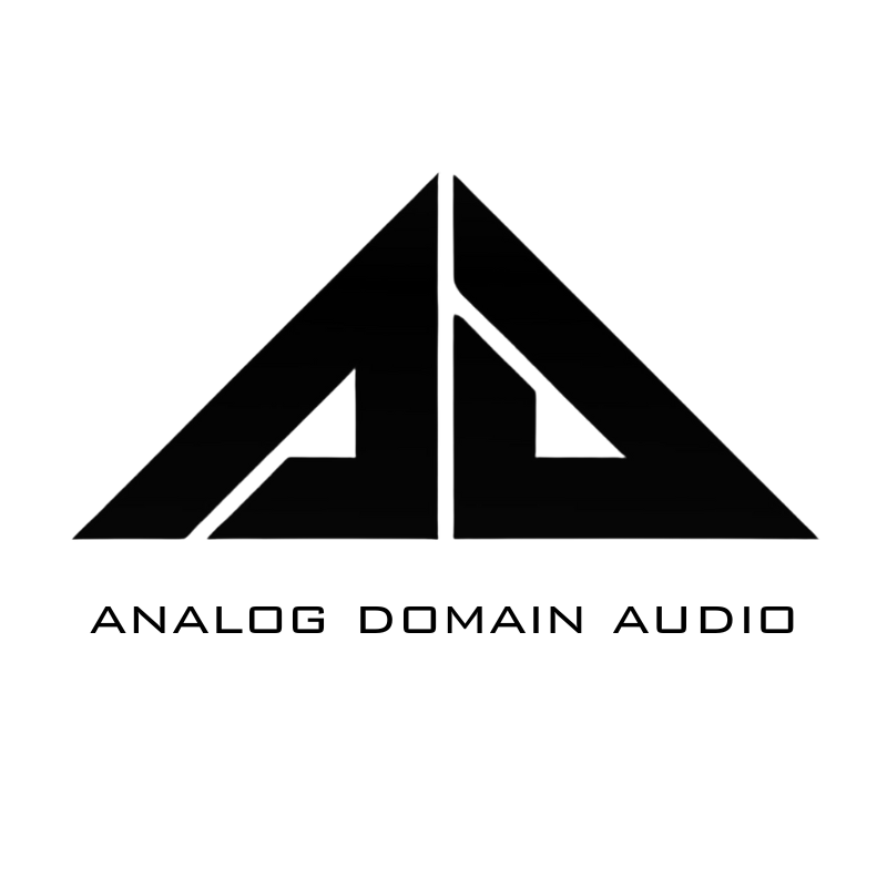 Analog Domain
