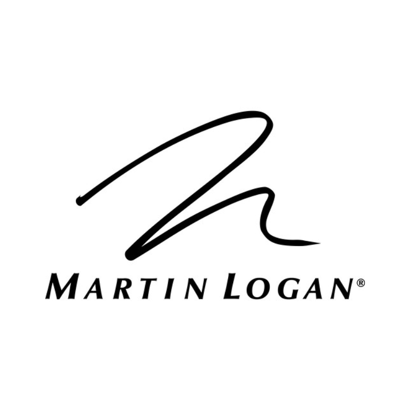 Martin Logan