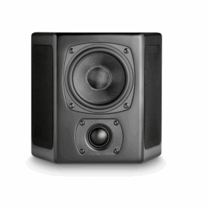 M&K S300T Tripole Speaker (Each)