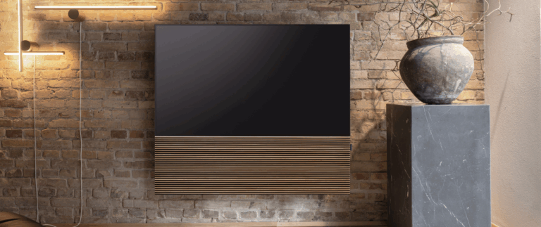 Introducing the Canvas HiFi Speaker – Now in Store