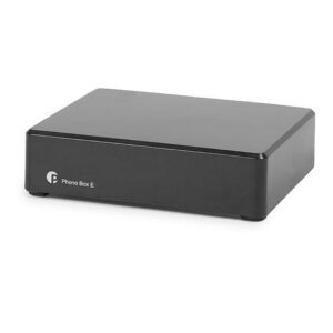 Pro-ject Phono Box E - Phono Pre-Amplifier