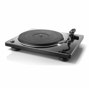 Denon DP-400 Turntable (Each)