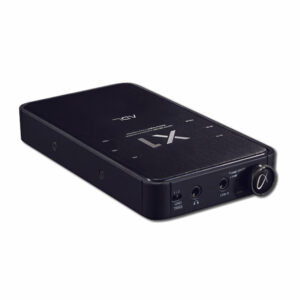 Furutech ADL X1 Headphone Amplifier