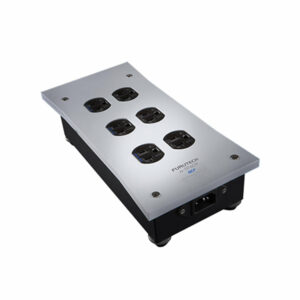Furutech e-TP609E NCF - High End Performance AC Power Filter