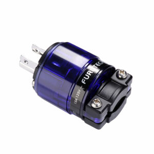 Furutech FI-11M-N1- High Performance Power Connector (Each)