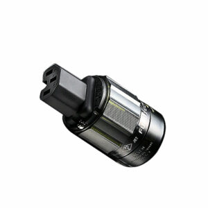 Furutech FI-28 (R) - IEC Power Connectors (Each)