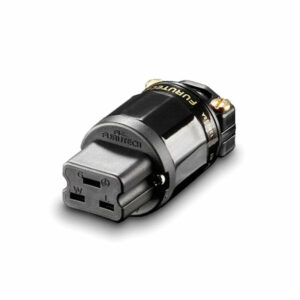 Furutech FI-31 (G) - High Performance IEC Connector (Each)