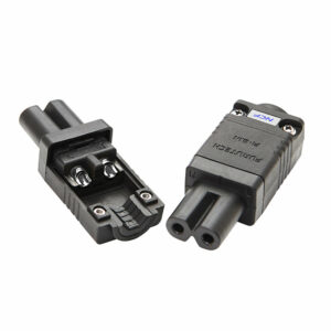 Furutech FI-8.1N NCF (R) - High End Performance Connector (Each)