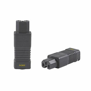 Furutech FI-C15 (G) High Performance Slim Body IEC Connecter (Each)