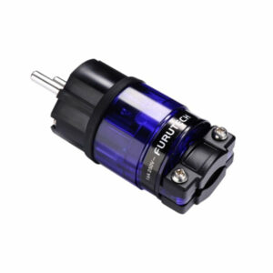 FURUTECH FI-E11-N1 - High Performance SCHUKO Connector (Each)