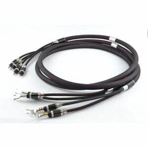 Furutech SpeakerFlux - High End Performance Speaker Cable (Set)