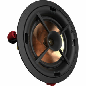 Klipsch PRO-180-RPC 8 Cerametallic woofer In-Ceiling Speaker (Each)