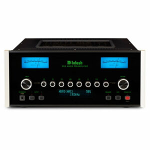 McIntosh C53 - 2-Channel Solid State Preamplifier (Each)