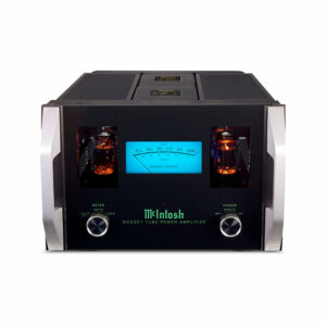 McIntosh MC2301 - 300 Watt Quad Balanced Monoblock Vacuum Tube Amplifier (Each)