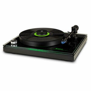 McIntosh MT2 - Precision Turntable