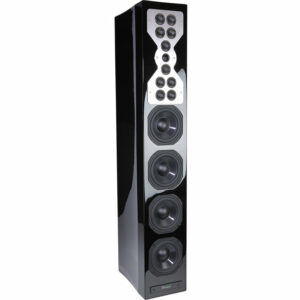 McIntosh XR100 - 4 Way Floor Standing Loudspeaker System (Each)