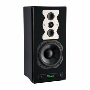 McIntosh XR50 - 3 Way Bookshelf Loudspeaker System (Each)
