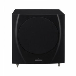 Mission MS-400 10 450w Active subwoofer