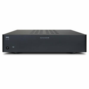 NAD C268 - Stereo Power Amplifier