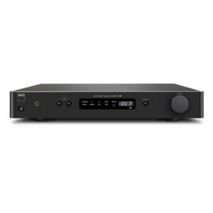 NAD C338 - Hybrid Digital DAC Amplifier - Chromecast Built-In (Each)