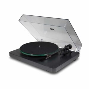 NAD C558 - Turntable