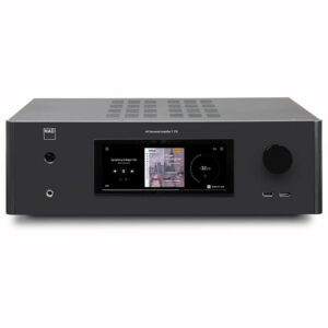 NAD T 778 - AV Surround Sound Receiver