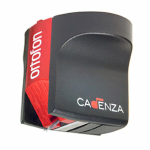 Ortofon Cadenza Red Moving Coil Cartridge (Each)