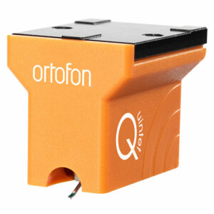 Ortofon MC Quintet Bronze Moving Coil Cartridge (Each) | Pre-Owned