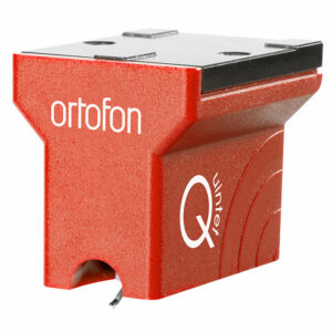 Ortofon MC Quintet Red Moving Coil Cartridge (Each)