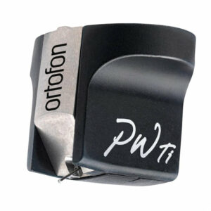Ortofon MC Windfeld Ti Moving Coil Cartridge (Each)