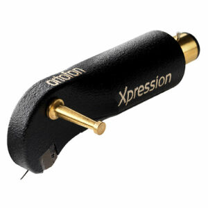 Ortofon MC Xpression Moving Coil Cartridge (Each)