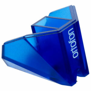 Ortofon 2M Blue Replacement Styli (Each)