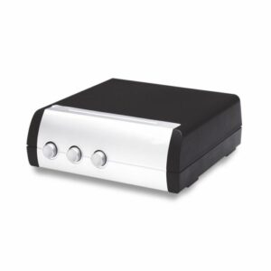 QED A-SS30 3-Way Series and Parallel Speaker Switch