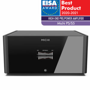 Rotel Michi S5 Stereo Amplifier (Each)