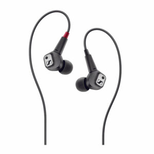 Sennheiser IE 80 S In-Ear Headphones (Each)