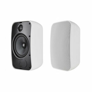 Sonance - 54W - 5.25 Outdoor Speakers (Pair)
