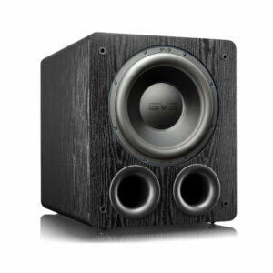 SVS PB-3000 13 Ported Box Subwoofer (Each)