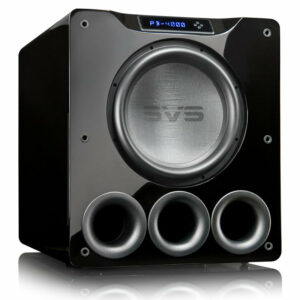 SVS PB-4000 13.5" Ported Box 1200W Subwoofer (Each)