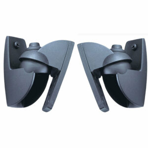 Vogels VLB500 Loudspeaker Wall Mount Bracket (Pair)