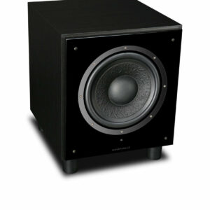 Wharfedale SW-12 - 12 Active Subwoofer 300W