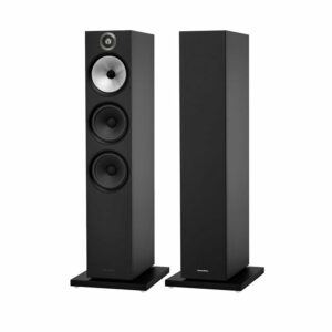 Bowers & Wilkins 603 Loudspeakers (Pair) | Pre-Owned