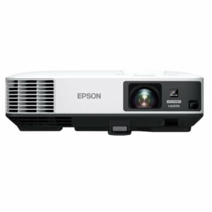 Epson EB-2250U WUXGA 3LCD Projector (Each)