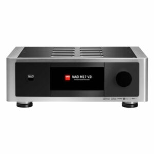 NAD M17 V2i AV Surround Sound Preamp Processor