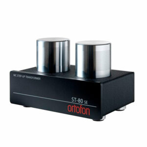 Ortofon ST-80 SE Moving Coil Transformer (Each)