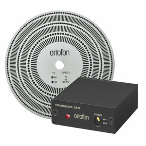Ortofon SB-2 Stroboscope (Each)
