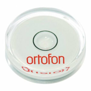 Ortofon Libelle Bubble Level (Each)