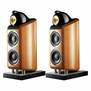 Bowers & Wilkins 800D Floorstanding Speaker - Pre-Owned