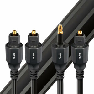 AudioQuest Pearl Optical Cable