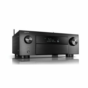 Denon AVR-X4500H 9.2 Network AV Receiver 200w/ch | Pre-Owned